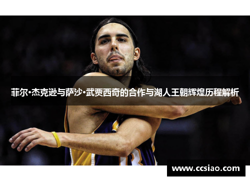 菲尔·杰克逊与萨沙·武贾西奇的合作与湖人王朝辉煌历程解析