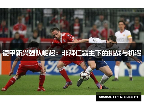 德甲新兴强队崛起：非拜仁霸主下的挑战与机遇