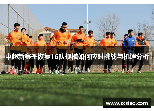 中超新赛季恢复16队规模如何应对挑战与机遇分析