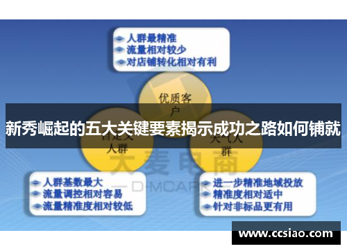 新秀崛起的五大关键要素揭示成功之路如何铺就