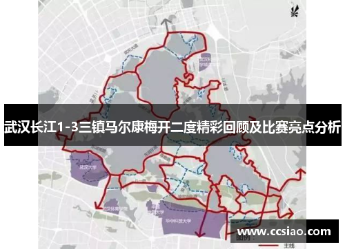 武汉长江1-3三镇马尔康梅开二度精彩回顾及比赛亮点分析
