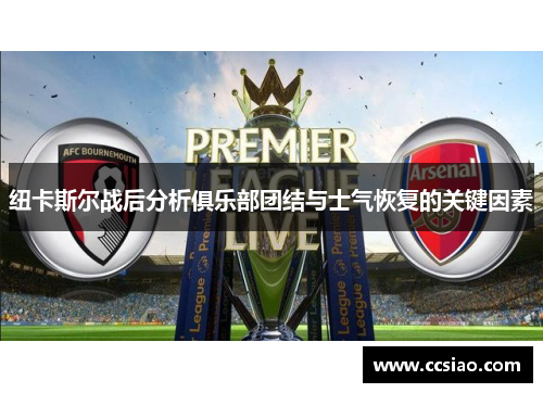 纽卡斯尔战后分析俱乐部团结与士气恢复的关键因素