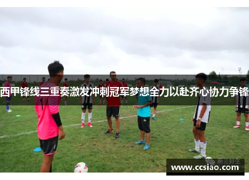 西甲锋线三重奏激发冲刺冠军梦想全力以赴齐心协力争锋 西甲锋线三重奏激发冲刺冠军梦想全力以赴齐心协力争锋